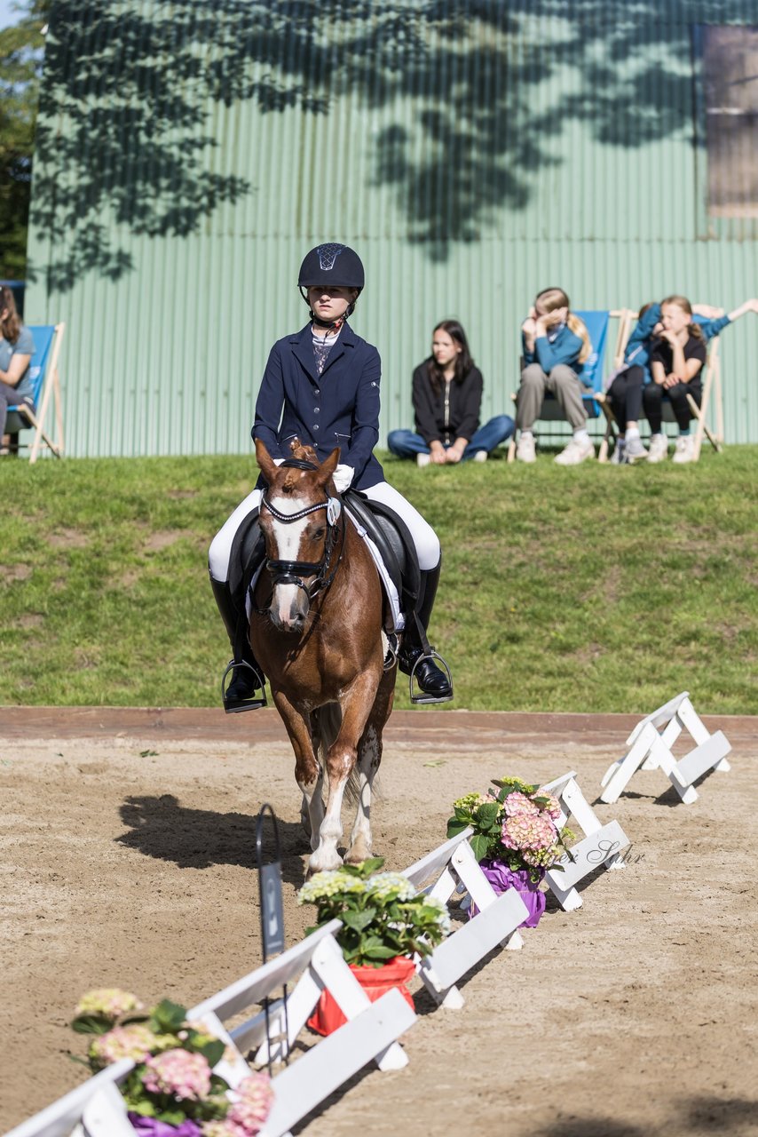 Bild 318 - Pony Akademie Turnier